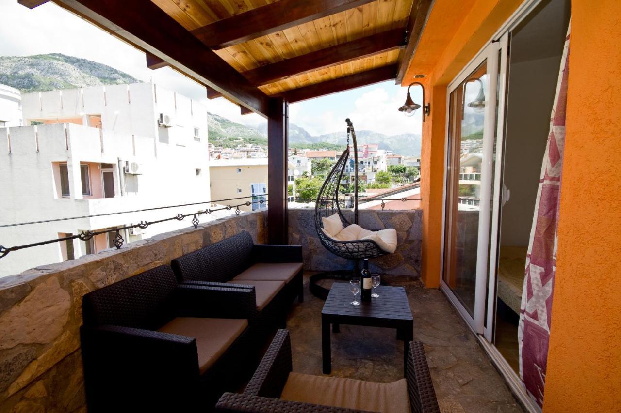Apartmani Vukcevic Bar Exterior foto