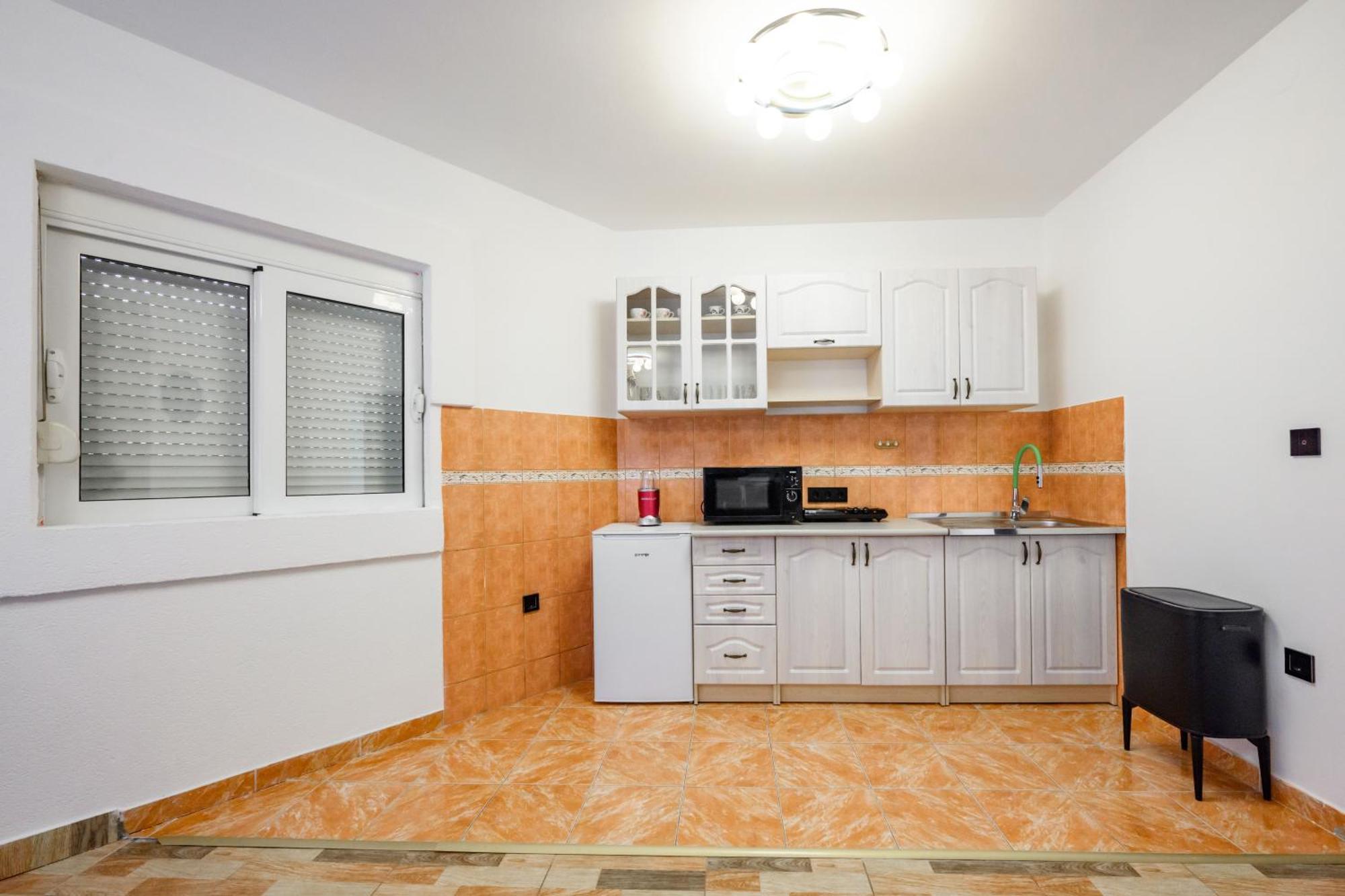 Apartmani Vukcevic Bar Exterior foto