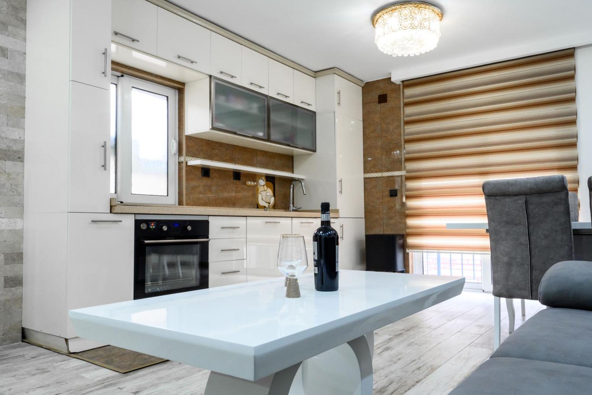 Apartmani Vukcevic Bar Exterior foto